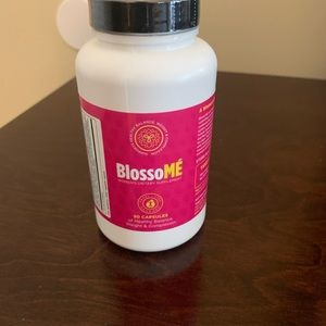 The best product ( Blossom me)